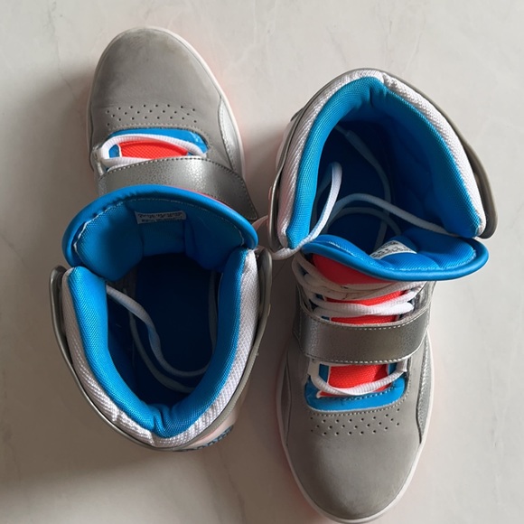 Adidas mid rise sneakers - Picture 15 of 15